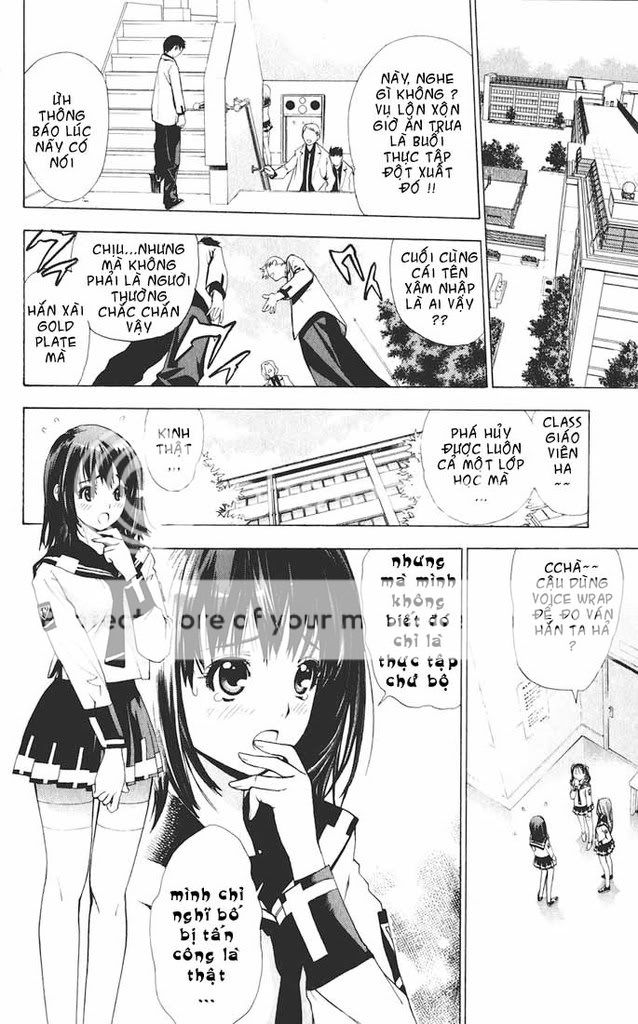 Gioi thiệu sơ về MxO (manga) 8-3