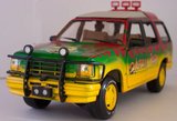 [Custom] Maisto 1/24 en Ford Explorer "1993" JP Tour Th_jurassicford03