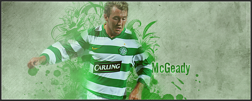 Firmas graficas - Página 2 McGeady