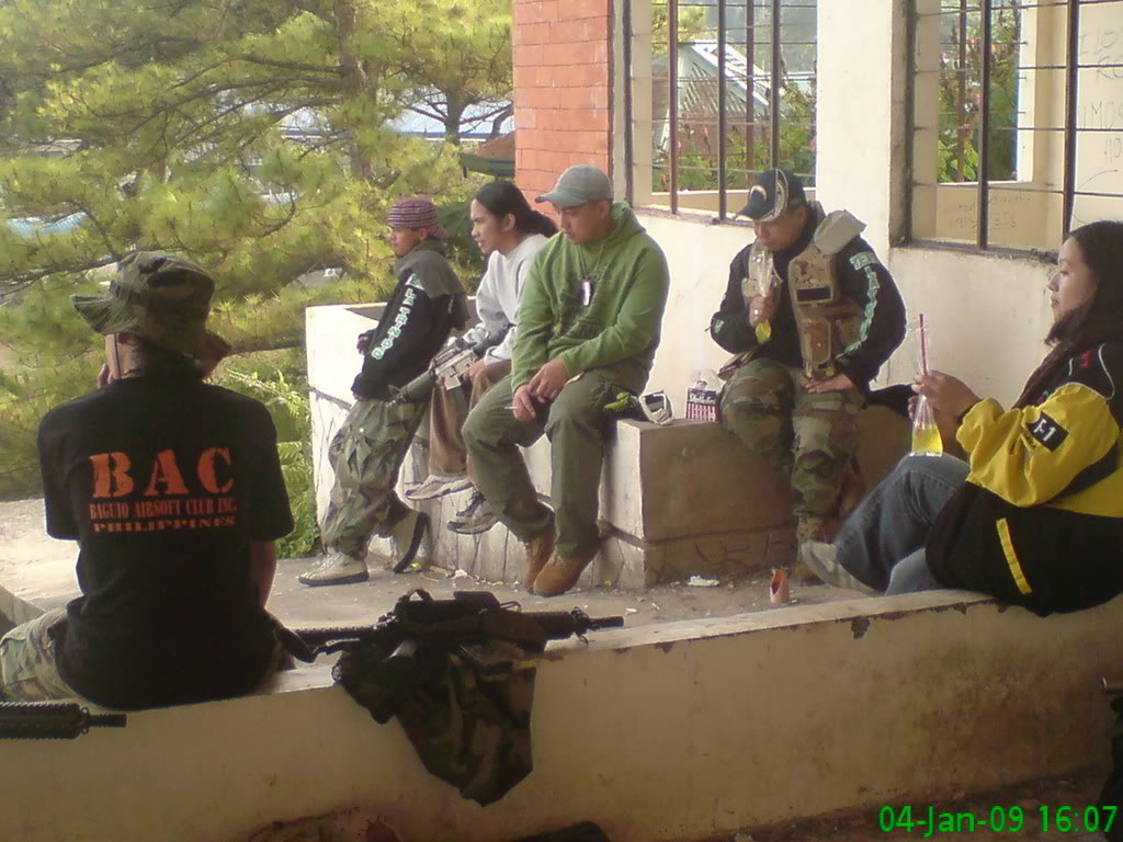 JANUARY 09 SUNDAY GAME AT CQB WID TEAM BAC_LA DSC00032