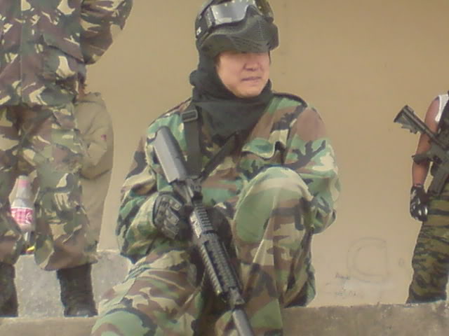 JANUARY 09 SUNDAY GAME AT CQB WID TEAM BAC_LA DSC00042