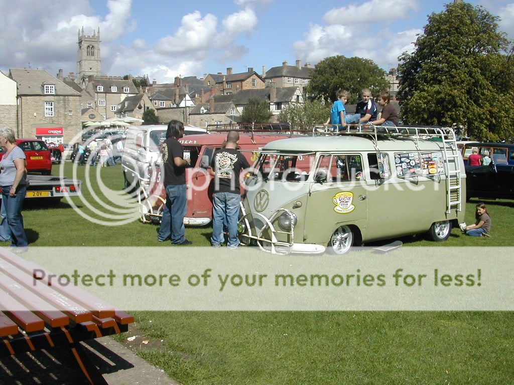 Stamford Car show, 24th August StamfordCarShow24808033