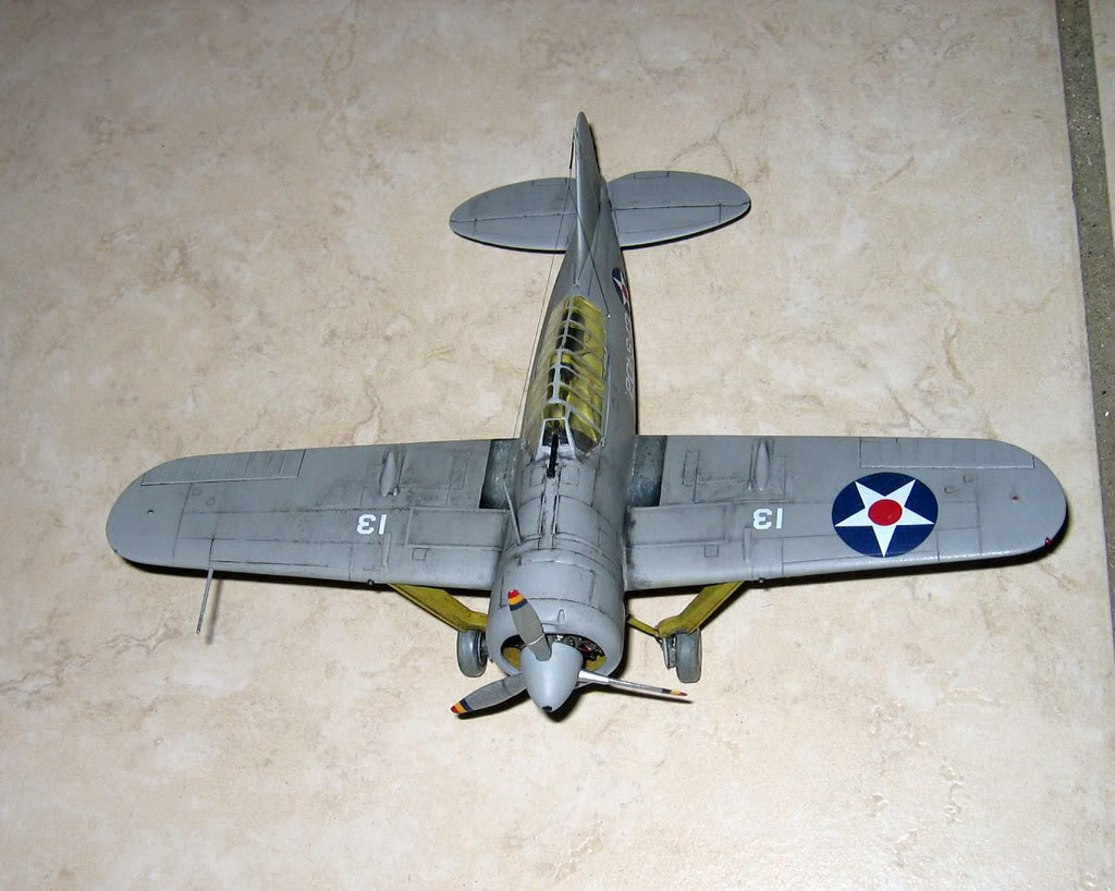 F2A2 Tamiya Buffalo_1