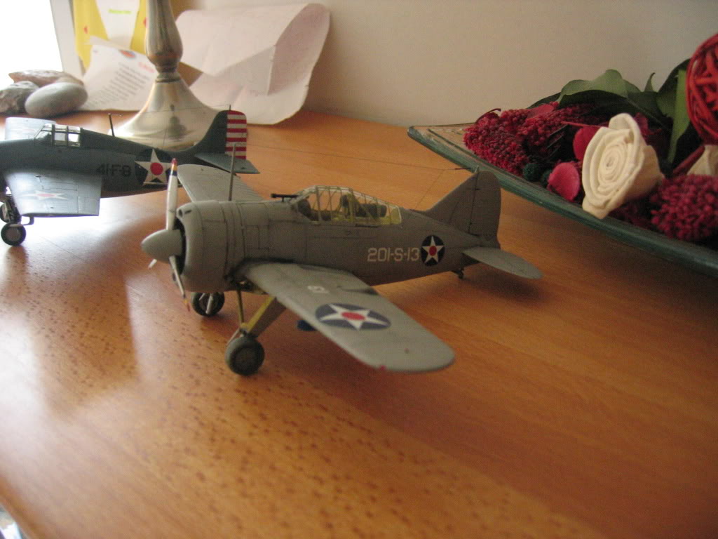 F2A2 Tamiya Photo096