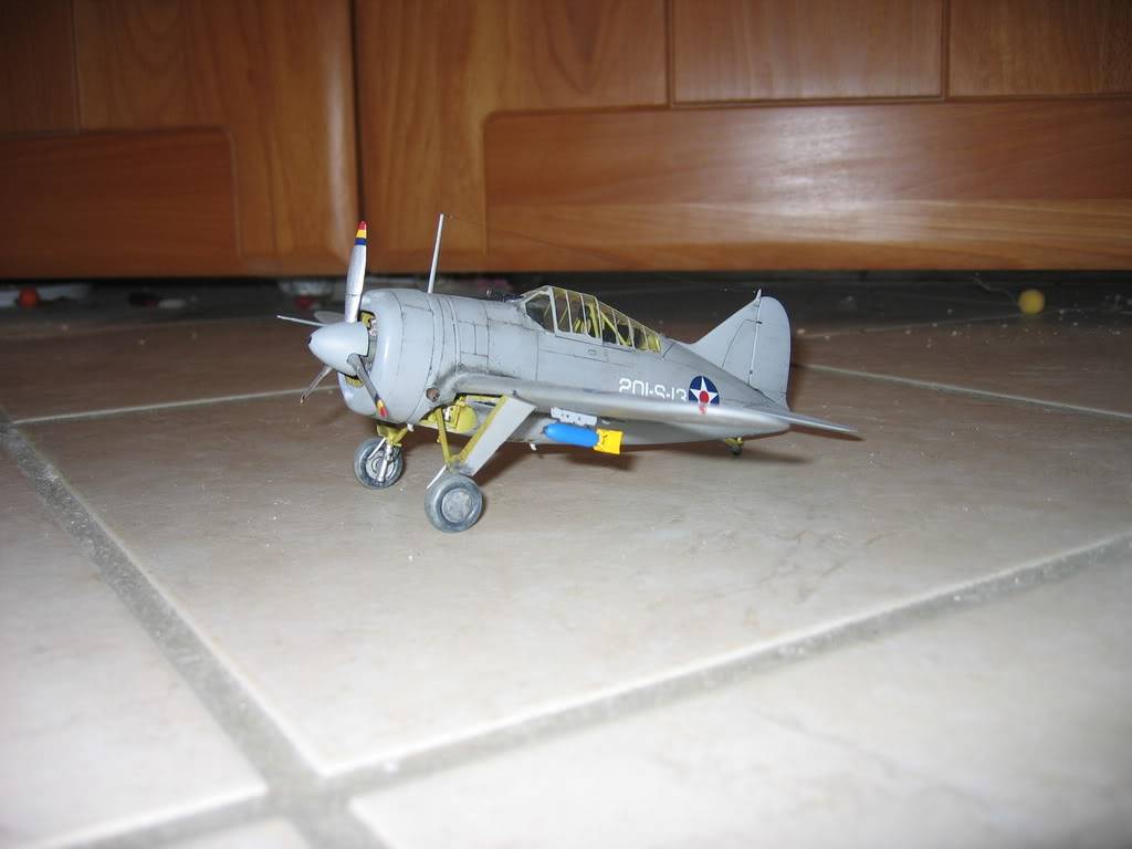 F2A2 Tamiya Photo127