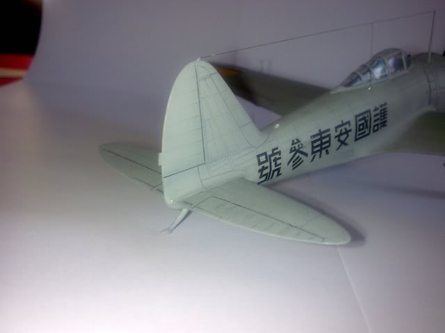 Ki-27 Manchukuo Airforce Kit Hasegawa 1/48ème: Nouvelles photos Ki-27-forum13