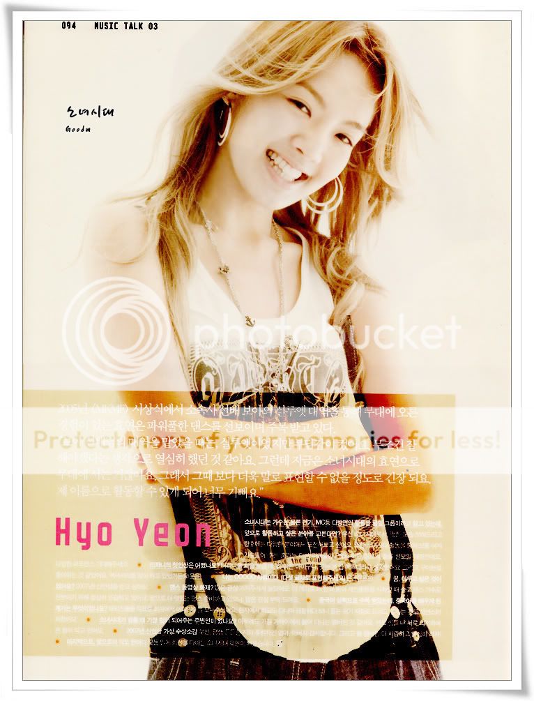 Girls' Generation - So Nyuh Shi Dae - SNSD - Page 2 45456