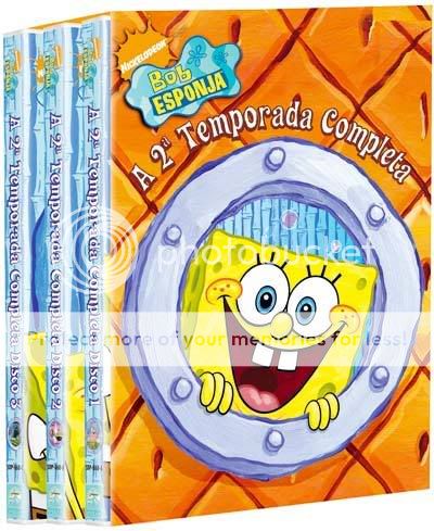 [http] Bob Esponja Calça Quadrada 2ª Temporada 1642336_4