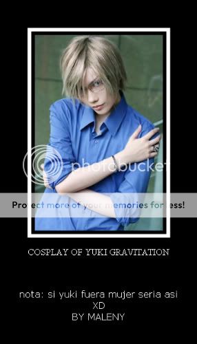 COSPLAY GRAVITATION!!!!! 1200673368_f