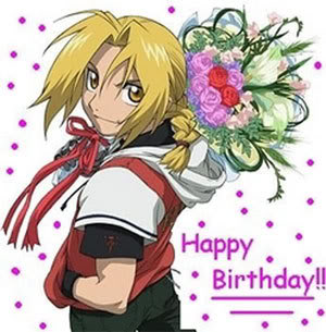 Happy Birth Day ((من انمي ))  010