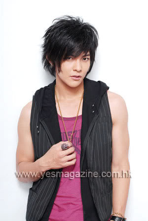 (¯`*»ღ♥ღ Gallery's Jiro Wang ღ♥ღ«*´¯) B5