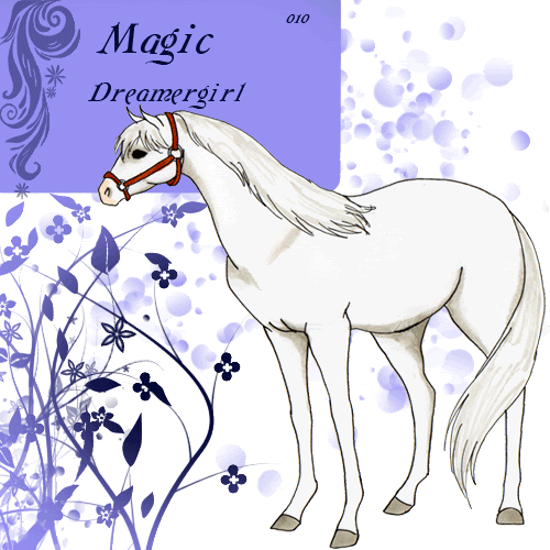 Dreamer's Herd: The Dreamer's 010Magic