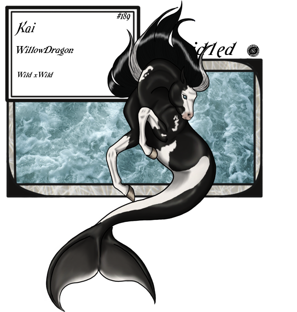 WillowDragon\'s {Moon Shine Herd} 189Kai