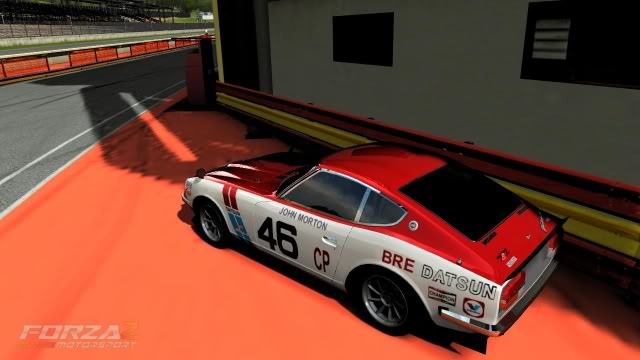 **787 Tuning's History** Forza69Z