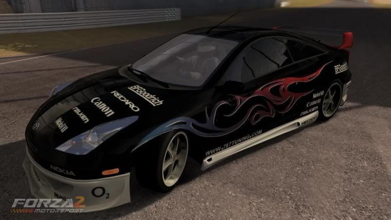 Flecth/Rotary Celica *WIP*  Need tips or help to choose Forzacelica4