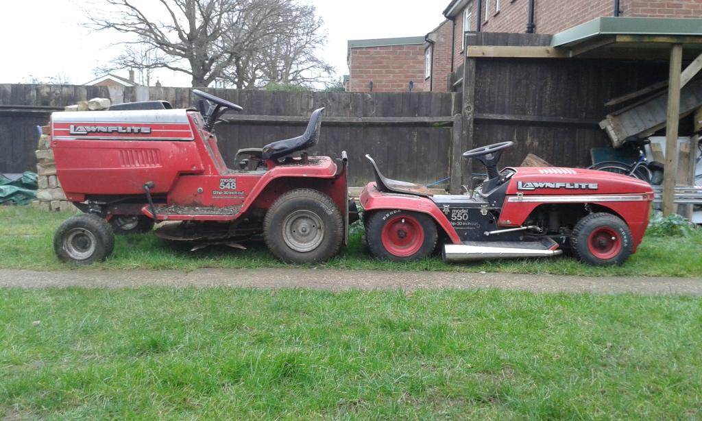 My MTD slammed Rat(ish)Rod (New UK member) 20150207_114320