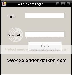 XeloXoft login (all u need for ur server) Login