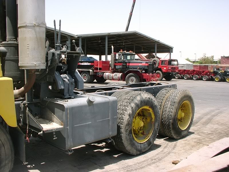 CMK Mammoth Gulf Dubai204