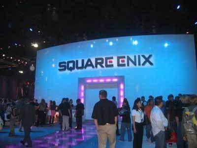 Square Enix desvela datos de ventas hasta diciembre Squareenix