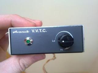 Avance VVT Controller for sale 15102009025