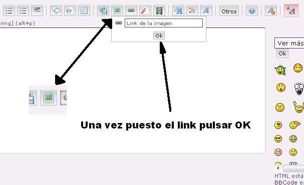 Como crearte una galeria con photobucket y subirlas a derarezas 9