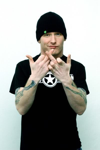 Team BABA!! - Página 2 CoreyTaylor-1