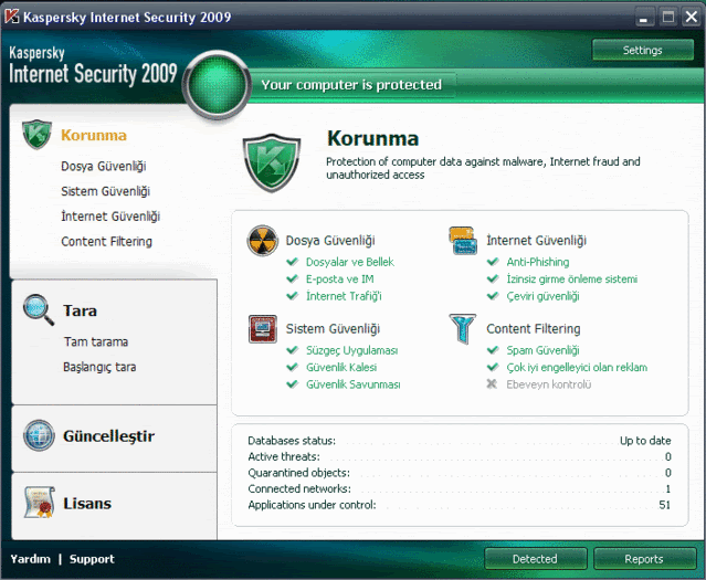 2009 Antivirüs Programları Arşivi KASTRRRRR-1