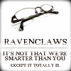 Galeria de Avatares / 20-1-09. Thravenclaw-1