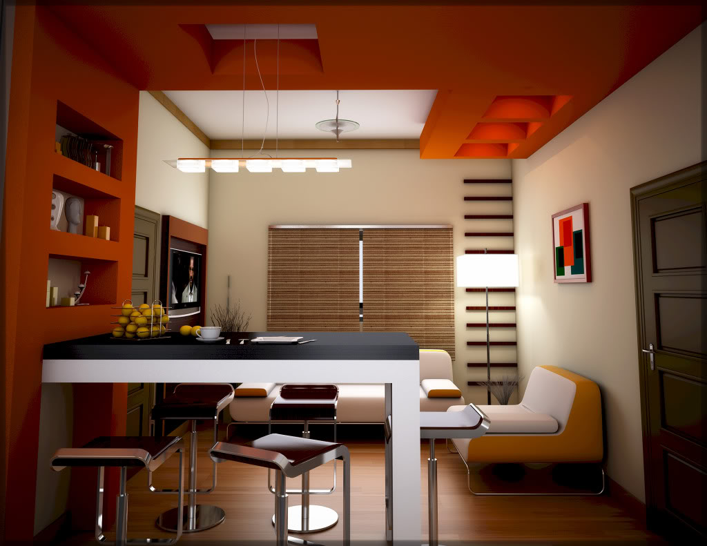 Interior REnders Fin