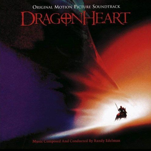 DragonHeart [Discografia] DragonheartSoundtrackFrontbyjjjason