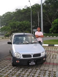 Pengenalan (k-car owner club) @lebih dikenali lg KCOC. Img0080wc3