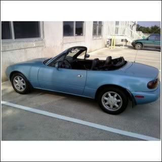 My New car Miata11