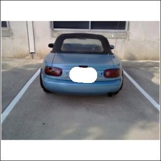 My New car Miata13