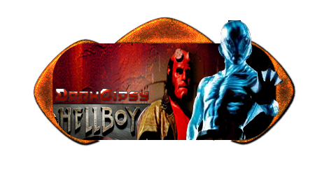 [Entregue][Assinatura]Hellboy - DarkGipsy DarkGipsyAssinaturaHellboy