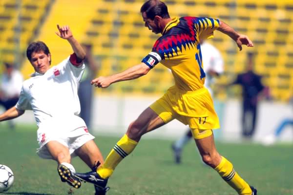 América rendirá homenaje a Zague Luis-roberto-alves-zague