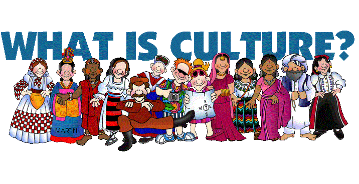 CÙNG THẢO LUẬN CÁC VẤN ĐỀ VĂN HÓA QUA CHỦ ĐỀ CULTURE CỦA CLB REC Banner_culture