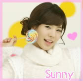 SNSD (Girls Generation) Sunny