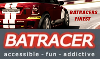 Latest pictures and photos - Batracers Finest BATFINE1