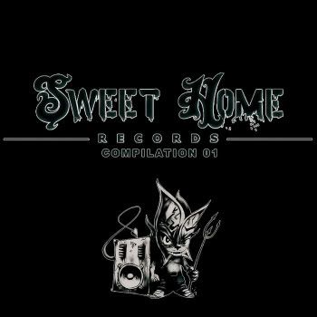 Nout - Sweet Home Records Compilation #01 [SWEET HOME COMP_01] 2009 CS1432376-02A-BIG-1