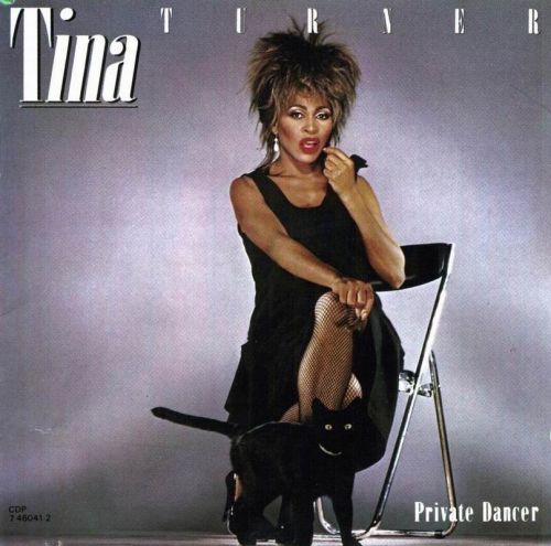 Tina Turner - Private dancer 6a0520d916bb344da89e9c79aa7bb3a6