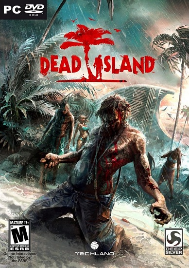 أرض الجنة تتحوّل إلى جحيم في رائعة ألعاب الرعب Dead Island A9ba698738aa4de17529b836278ff440