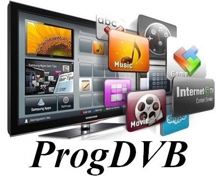 برنامج ProgDVB Professional 6.80.2 Final 62cd33dcae66506dcd7957833d6f7a83