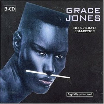 Grace Jones – The Ultimate Collection (3CD Box Set) 0be2da533899906cf55a1a82ee2822d5