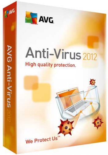 AVG Anti-Virus Professional 2012 12.0 Build 1831 Build 4535 Final (x86/x64) 08a011c8ef84a8432445b6896667a444