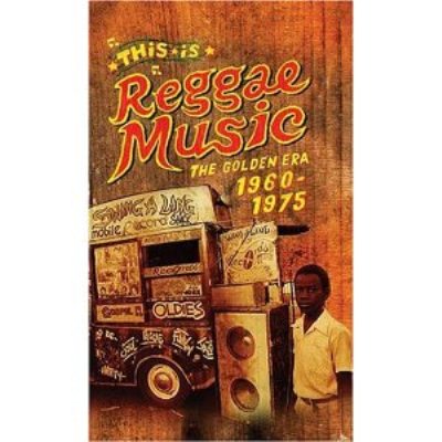 VA - This Is Reggae Music: Golden Era 1960-1975 [4CD Box set] (2004) Cd862a56c08eb423aba787786fad83c9