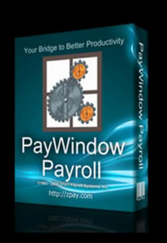 تحميل  ZPAY PayWindow Payroll System 2011 v9.0.48-CORE 5cb06146943496dcab16b0b458933ec8