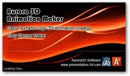 portable - Aurora 3D Animation Maker v12.05.13 Portable 80916eee71be43ea2c64ffaaefaa17e6