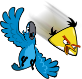 تحميل جميع اجزاء لعبة المغامرات والتسلية الرائعة Angry Birds: Anthology 2013 نسخة ريباك تحميل مباشر Fb5f1bb19b7f26a7b0450d8914daa3a3