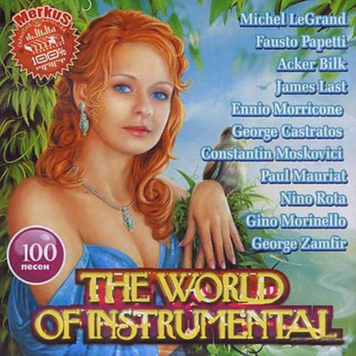 VA - Instrumental Collection vol. 1+2+3 (2011) - Strnka 2 A992a16e6803ab156df8fd574b947169