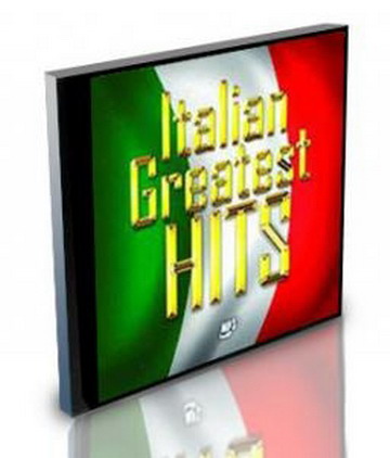 VA - Italian Greatest Hits (2007) 617a692aadc894a55afbd8c53d9f7720